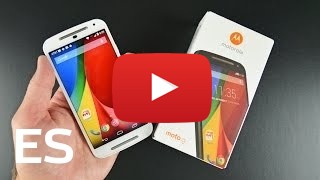 Comprar Motorola Moto G (2nd Gen)