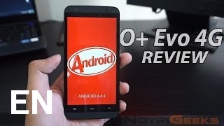 Buy O+ Evo 4G