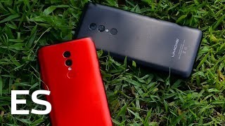 Comprar UMiDIGI S2 Pro