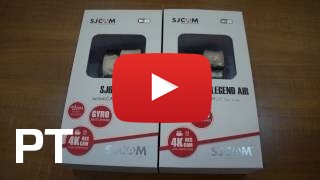 Comprar SJCAM Sj6 legend air