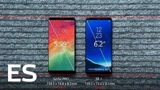 Comprar UMiDIGI S2