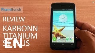 Buy Karbonn Titanium S1
