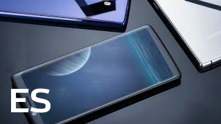 Comprar Doogee Mix 2