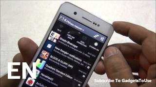 Buy Karbonn Titanium MachOne S310