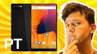 Comprar Vernee Mix 2