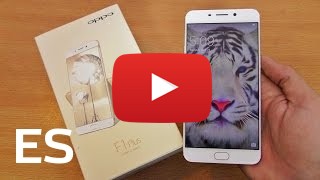 Comprar Oppo F1 Plus