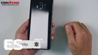 Comprar VKworld S8