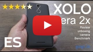 Comprar Xolo Era 2X