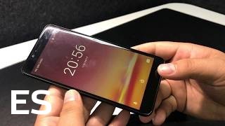 Comprar Doopro P5 Pro