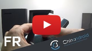 Acheter Doogee BL12000