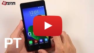 Comprar Leagoo Z6