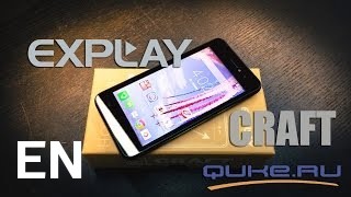 Buy Explay Craft