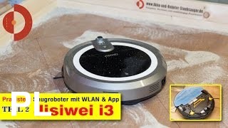 Kupić JISIWEI I3
