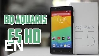 Buy BQ Aquaris E5s