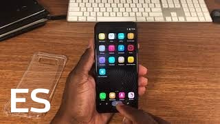 Comprar Meiigoo Note 8