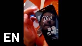 Buy Alcatel OneTouch Pixi First