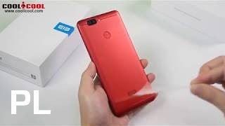 Kupić Elephone P8 3D