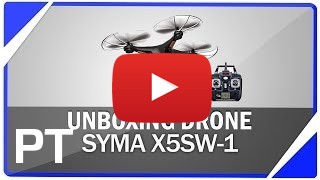 Comprar Syma X5sw