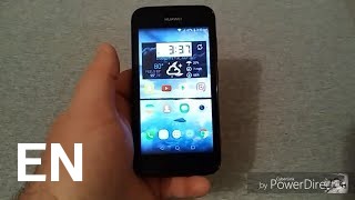 Buy Huawei Union