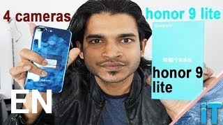 Buy Huawei Honor 9 Lite