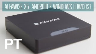 Comprar Alfawise X5