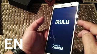 Buy iRULU GeoKing 3 Max