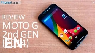 Buy Motorola Moto G (2nd Gen)