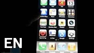 Buy Apple iPhone 3G