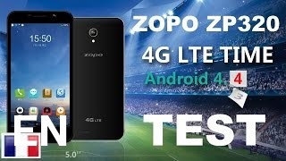 Buy Zopo ZP320+