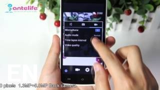 Buy Doogee Mint DG330