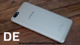 Kaufen UMiDIGI C Note