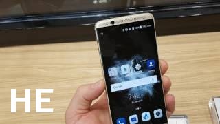 לקנות ZTE Axon 7