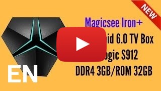 Buy Magicsee Iron+