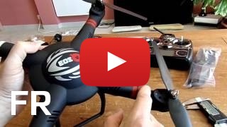 Acheter WLtoys Q303 c