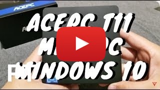 Comprar Acepc T11
