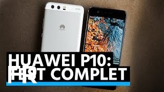 Acheter Huawei P10