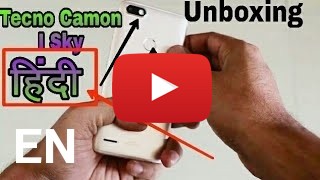Buy Tecno Camon i Sky