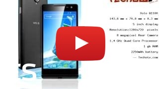 Comprar Xolo LT900