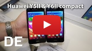 Kaufen Huawei Y6ii