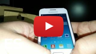 Comprar Samsung Galaxy Young
