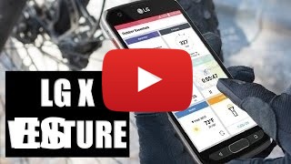 Comprar LG X xenture