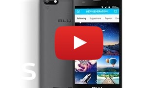 Comprar BLU Dash X2