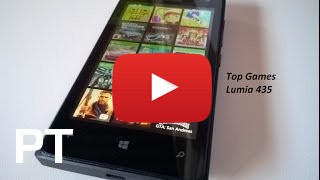 Comprar Microsoft Lumia 435