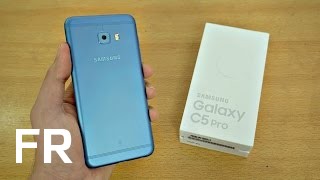 Acheter Samsung Galaxy C5 Pro