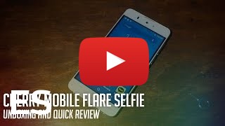 Comprar Cherry Mobile Flare Selfie