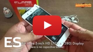 Comprar Cherry Mobile Flare Selfie