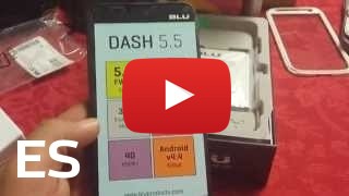 Comprar BLU Dash 5.5