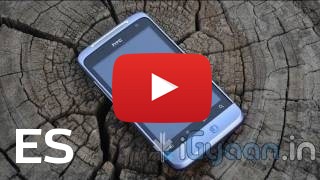 Comprar HTC Salsa