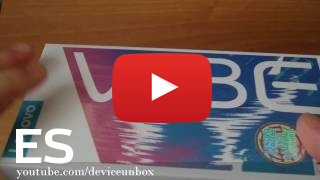 Comprar Lenovo Vibe S1 Lite