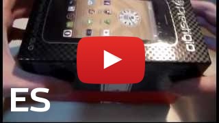 Comprar Prestigio MultiPhone PAP3501 DUO